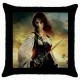 Penelope Cruz - Cushion Cover