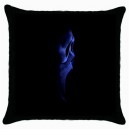 Scream - Cushion Cover