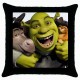 Shrek - Cushion Cover