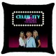 Celebrity Juice - Cushion Cover