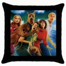 Scooby Doo - Cushion Cover