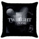 The Twilight Zone - Cushion Cover