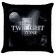 The Twilight Zone - Cushion Cover