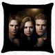 The Vampire Diaries - Cushion Cover