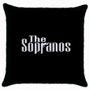 The Sopranos - Cushion Cover