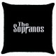 The Sopranos - Cushion Cover