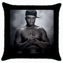 50 Cent - Cushion Cover
