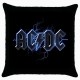 AC DC - Cushion Cover