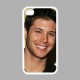 Jensen Ackles - Apple iPhone 4 Case