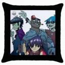 Gorillaz - Cushion Cover