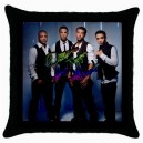JLS Signature - Cushion Cover