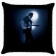 Johnny Cash - Cushion Cover