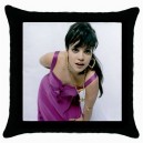 Lily Allen - Cushion Cover