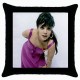 Lily Allen - Cushion Cover