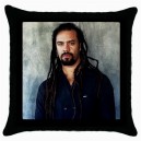 Michael Franti Spearhead -  Cushion Cover