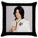 Michael Jackson -  Cushion Cover