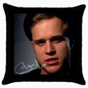 Olly Murs Signature -  Cushion Cover