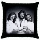 The Bee Gees - Cushion Cover