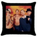 Red Hot Chilli Peppers - Cushion Cover