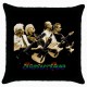 Status Quo -  Cushion Cover