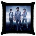 The Jonas Brothers - Cushion Cover