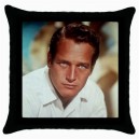 Paul Newman - Cushion Cover