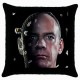 Richie Hawtin - Cushion Cover