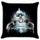 DJ Sebastian Ingrosso - Cushion Cover