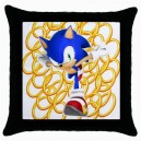 Sonic The HedgeHog - Cushion Cover