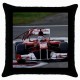 Fernando Alonso Signature - Cushion Cover
