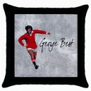 George Best -  Cushion Cover