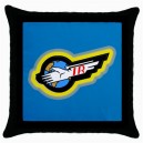 Thunderbirds International Rescue - Cushion Cover