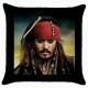 Johnny Depp - Cushion Cover