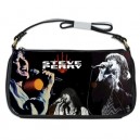 Steve Perry Journey - Shoulder Clutch Bag