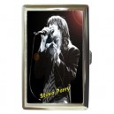 Steve Perry Journey - Cigarette Money Case