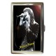 Steve Perry Journey - Cigarette Money Case