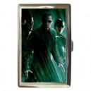 The Matrix Neo - Cigarette Money Case