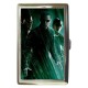 The Matrix Neo - Cigarette Money Case
