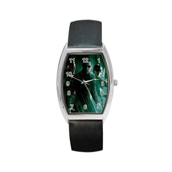 matrix black ops watch