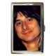 Steve Perry Journey - Cigarette Money Case