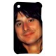 Steve Perry Journey - iPhone 3G 3Gs Case
