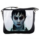 Johnny Depp - Messenger Bag