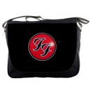 Foo Fighters - Messenger Bag