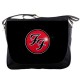 Foo Fighters - Messenger Bag