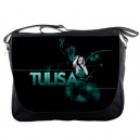 Tulisa Contostavlos - Messenger Bag