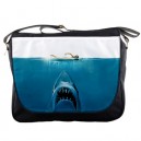 Jaws - Messenger Bag