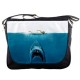 Jaws - Messenger Bag