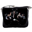 NCIS Abby Tony Ziva Gibbs Mcgee - Messenger Bag