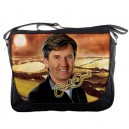 Daniel O Donnell Signature - Messenger Bag