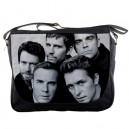 Take That - Messenger Bag